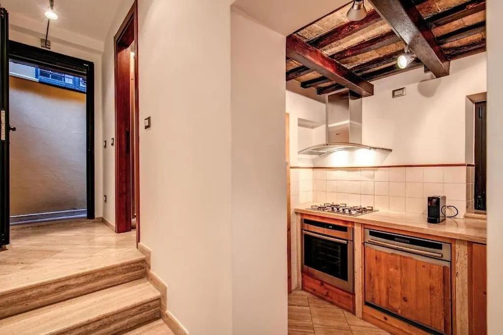 Apartment Colosseum House Rome